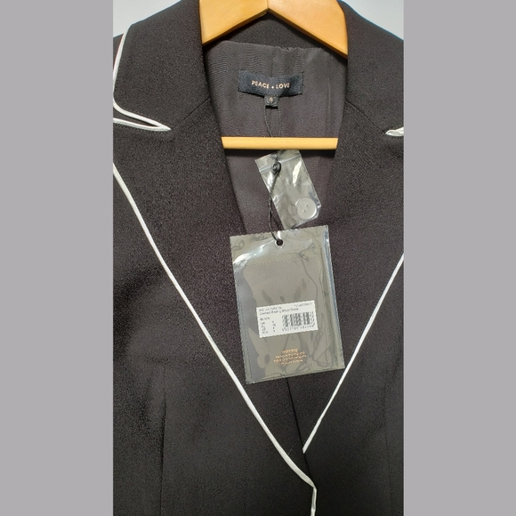 Blazer dress - Picture 5 of 7